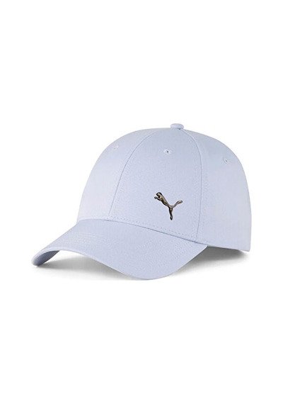 Puma Ess Metal Puma Cat Bb Cap Şapka 02599403 Renkli Renkli Çok Renkli