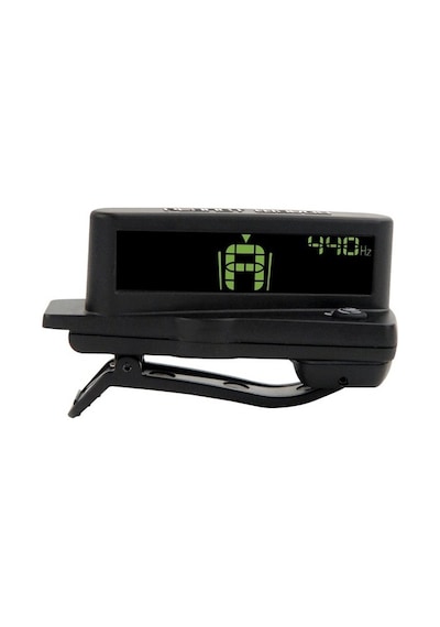 Planet Waves Pw-Ct-10 Headstock Tuner Kromatik Akort Aleti
