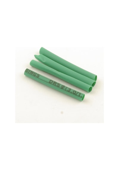 Isıyla Daralan Makaron Polyolefin Shrink Renkli Set Kutulu 530Ade (280677901)