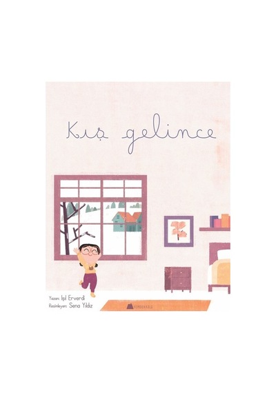 Kış Gelince - Işıl Erverdi - Kumdan Kale