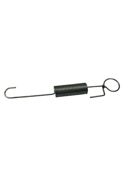 Havalı Mibzer Gaspardo Şakalak Toprak Kapatıcı Yayı 2 Mm 10'lu Paket