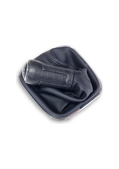 Vw Polo 2010-2014 Vites Kolu Topuzu Körüğü Oval Krom 6R0711113T