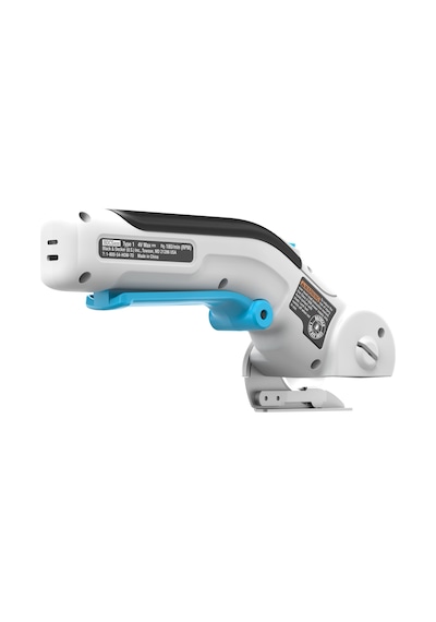Black+Decker Hobi BCRC115-XJ 3.6V 1.5AH Döner Makas