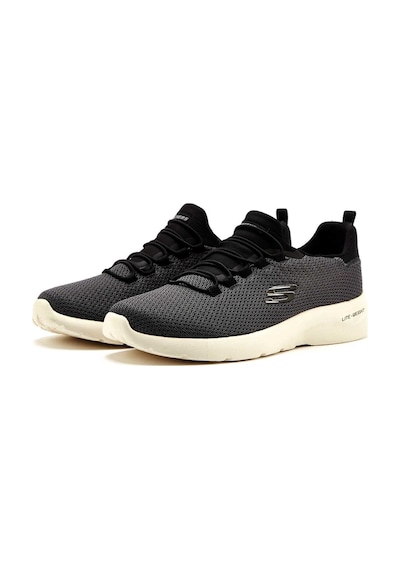 Skechers Dynamight Erkek Spor Ayakkabı 894114tk Blk 40 Siyah