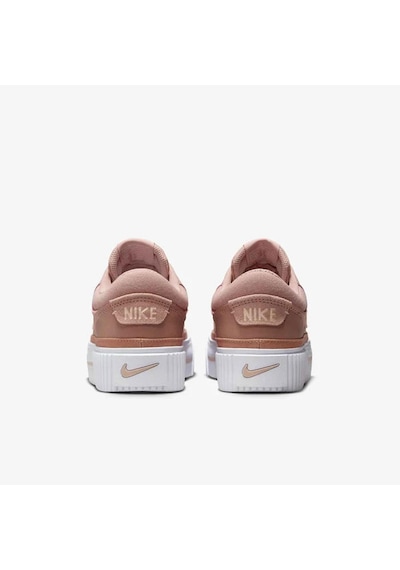 Nike Court Legacy Lift Kadın Günlük Spor Ayakkabı Dm7590-601