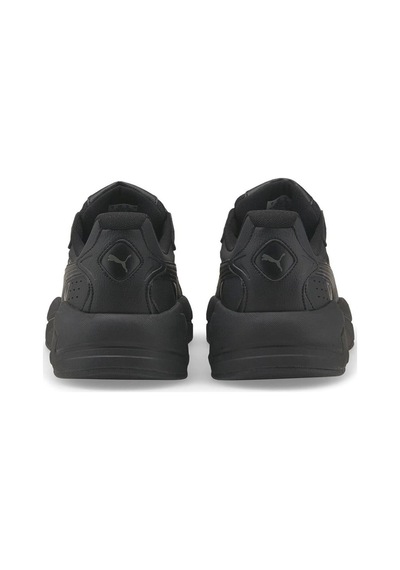 Puma X-ray Speed Günlük Spor Ayakkabı 38463801 Siyah