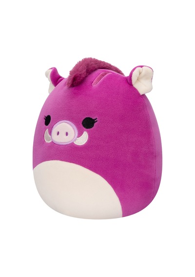 Squishmallows Yaban Domuzu Jenna 20 Cm Sqcr04127