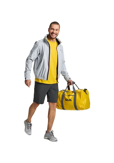 Slam Deck Lgt Wp Jacket W04 Gri