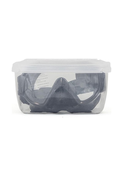 Apnea Smyrna M173 Dalış Maskesi Tempered Class 001