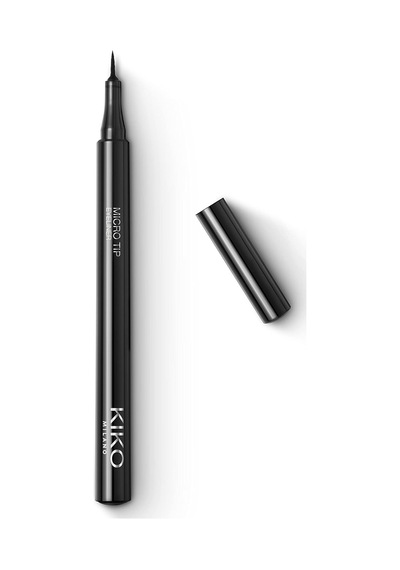 Kiko Eyeliner - Mıcro Tıp Eyelıner 01 Diğer