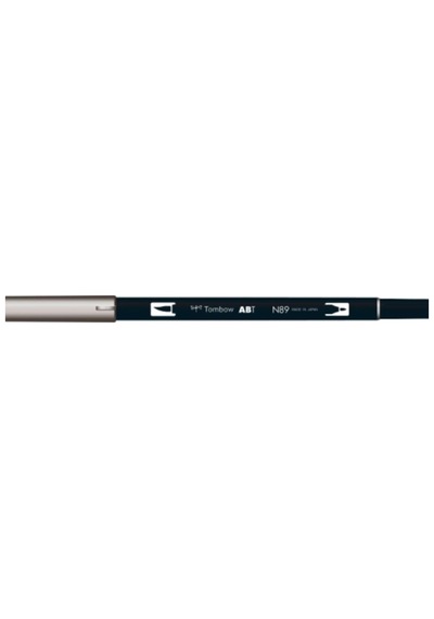 Ab-t Grafik Kalemi Warm Gray 1 N89