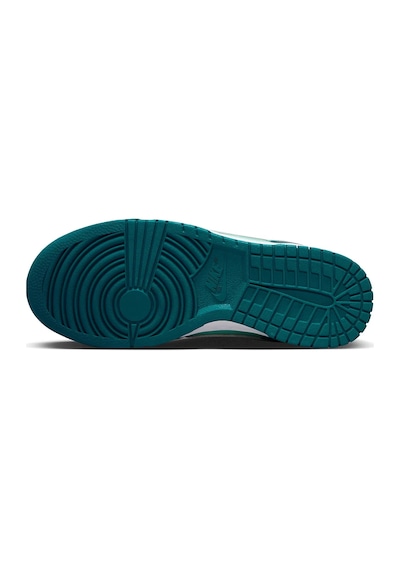 Nike W Dunk Low Kadın Yeşil Sneaker Ayakkabı Dd1503-301 Yeşil