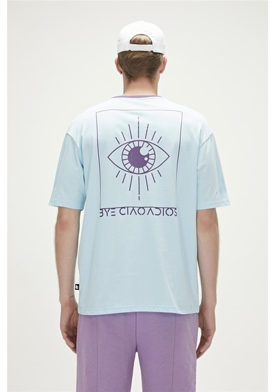Bad Bear 23.01.07.031-c125 Adios Erkek T-shirt 001