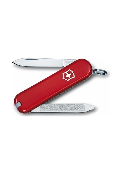 Victorinox 0.6123 Escort Kamp Çakı Çok renkli