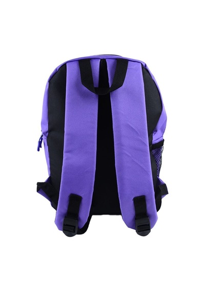 Mercitech Unisex Mt-2022 Sırt Çantası Mor mor