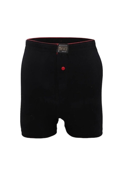 1146 Erkek Pamuklu Boxer Külot 4 Adet 001