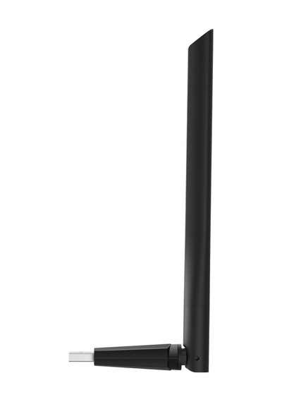 Tp-lınk Archer Tbe400u Plus Wıfı7 Be6500 Üç Bant Kablosuz Usb Ağ Adaptörü