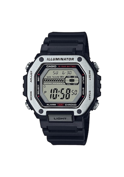 Casio Mwd-110h-1avdf Unisex Kol Saati