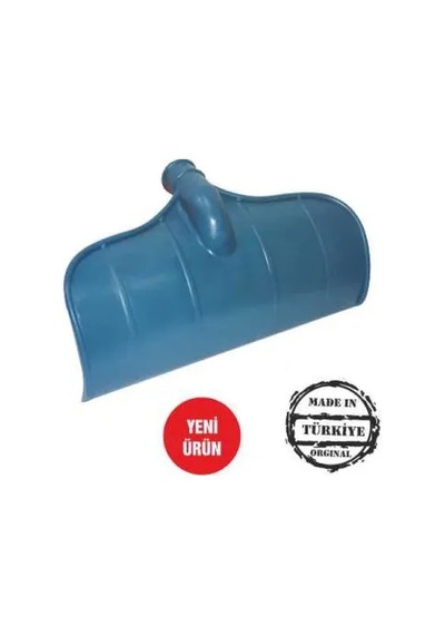 Sait Demirci Plastik Gelberi Renkli