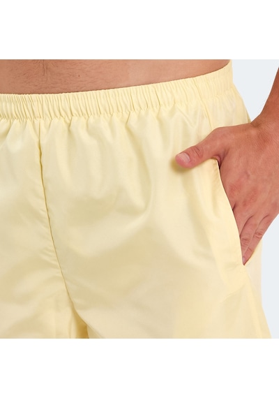 Slazenger RABI IN Erkek Mayo Sarı