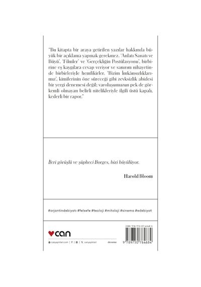 Tartışmalar 9789750764684