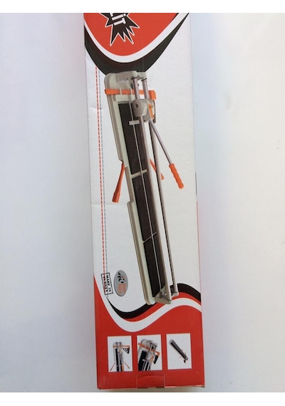Faykes Seramik Granit Fayans Kesme Makinası 85 CM