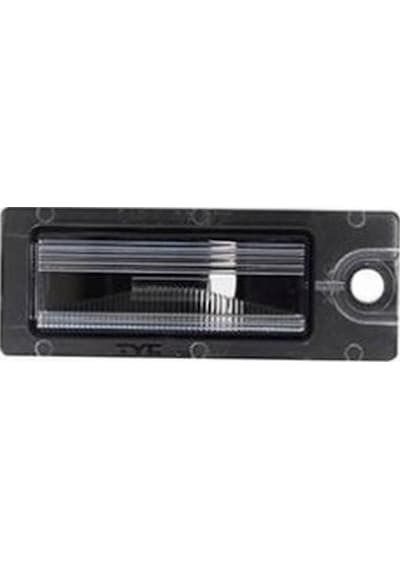 Volvo V70 Plaka Lambası 2000-2007 9187153