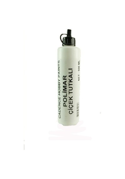Cadence Polimer Çiçek Tutkalı 500Ml.