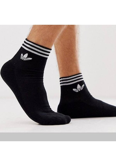 Adidas Trefoıl Ank Sck Unısex Çorap - Ee1151