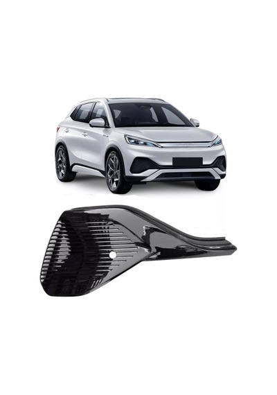 Byd Atto 3 Sis Çerçevesi Sağ Delikli Model