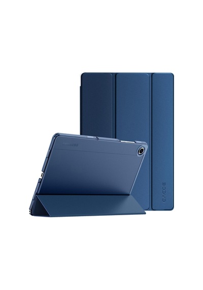 Samsung Uyumlu Galaxy Tab A11 Plus / A9 Plus 11inç X230 X210 Kılıf Flip Cover Kalem Bölmeli Pc Case