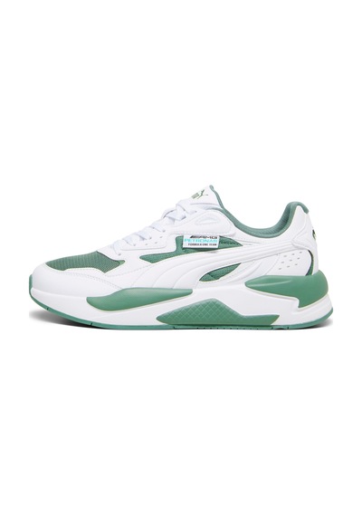 Puma Mercedes F1 X-ray Speed Motorsport Ayakkabı 307136 10 Beyaz