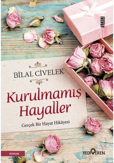 Kurulmamış Hayaller - Elwm-821921