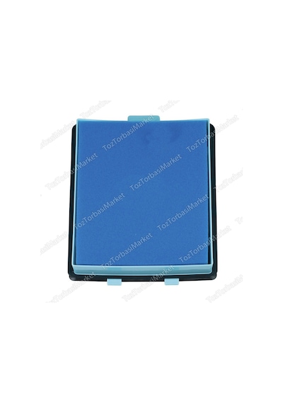 Philips Uyumlu Fc9713/01 Powerpro Expert Hepa Filtre Seti (434055606)