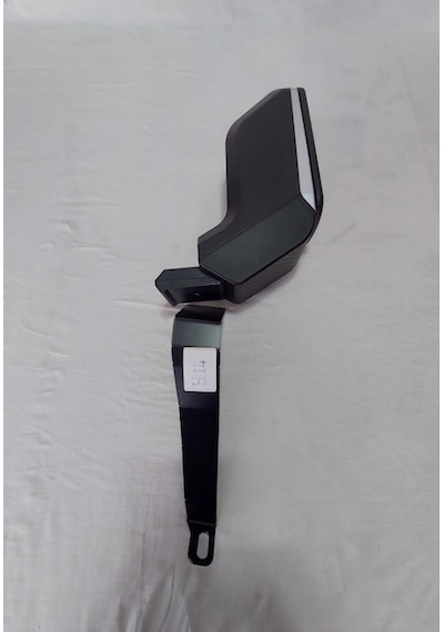 Peugeot 301 2012-2023 Kolçak Kol Dayama Metal Ayak A+kalite Oem