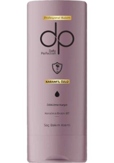 Dp Saç Kremi Karanfil Özlü 350 Ml