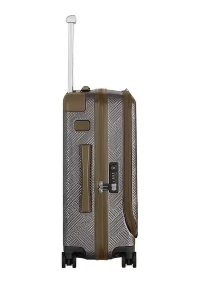 Mont Blanc Montblanc My4810 Extreme 3.0 Cepli Kabin Boy Bavul 220302 Gri