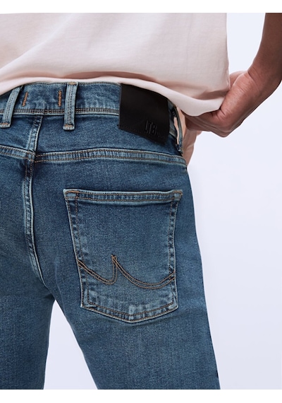 Ltb Dıego X Y Normal Bel Dar Paça Skınny Jean Pantolon 010095149015857 55440 010095149015857_55440 Orta Mavı