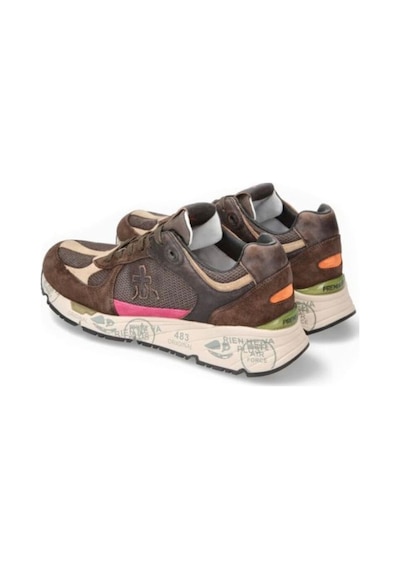 Premiata Sneakers Mase 6426 Kahverengi