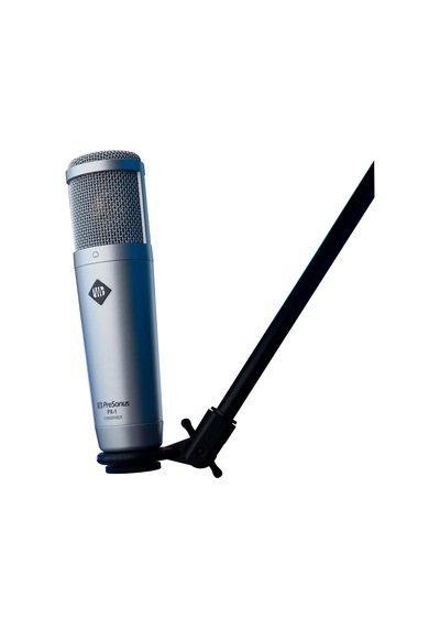 Presonus 034-px-1 Px1 Geniş Diyafram Condenser Enstrüman Mikrofon