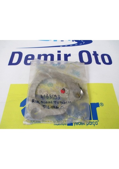 4163693 Şanzıman Rulman Plakası Doğan-kartal-şahin-slx Opar