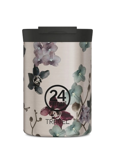 Travel Tumbler Virtue Paslanmaz Çelik Termos Bardak 350 Ml Renkli
