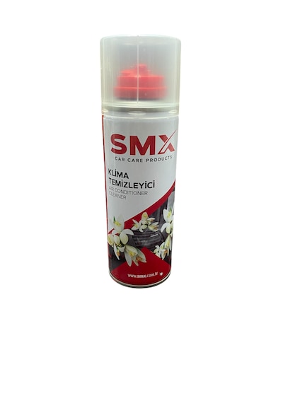 Smx Klima Temizleyici Ve Koku