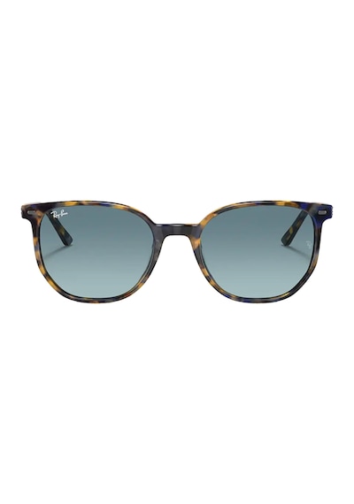 Ray-Ban 2197 1356/3M 50 Elliot Unisex Kahverengi Köşeli Çerçeve Güneş Gözlüğü