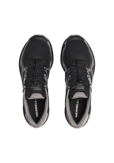 Merrell Erkek Ls Ayakkabı Skyquest Trek 700 Antrasit