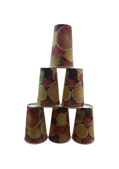 Karton Bardak Unicup 12 Oz 1000 Li