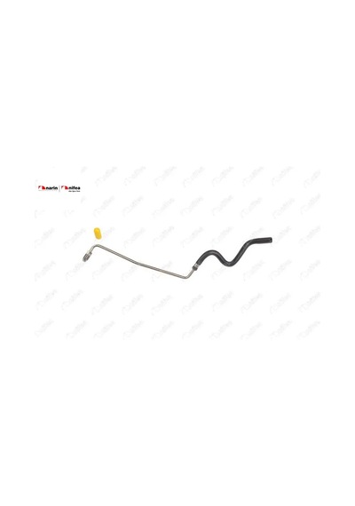 Basinç Kaptörü Hortumu Kangoo Nifea 8200708175 Renault 11788