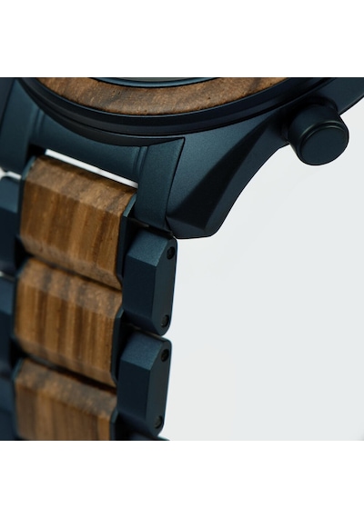 Jacques Lemans Eco Power 1-2115p Erkek Kol Saati