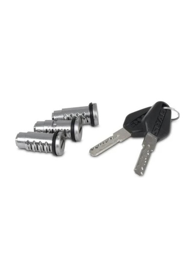 Shad Tr47 Terra Yan Çanta Black Edition - Sağ D0tr47100rb