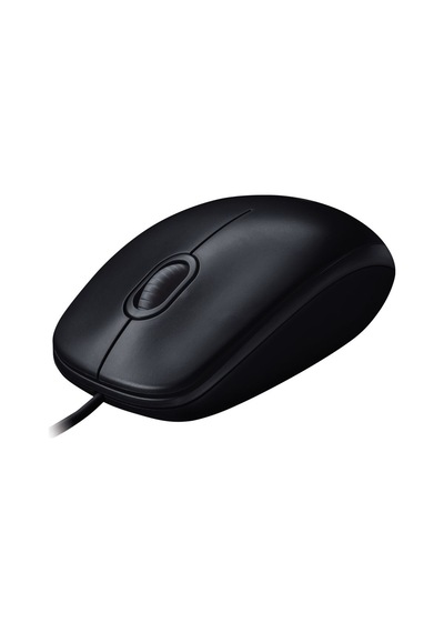 LOGITECH M90 OPTIK USB MOUSE - SİYAH 910-001793
